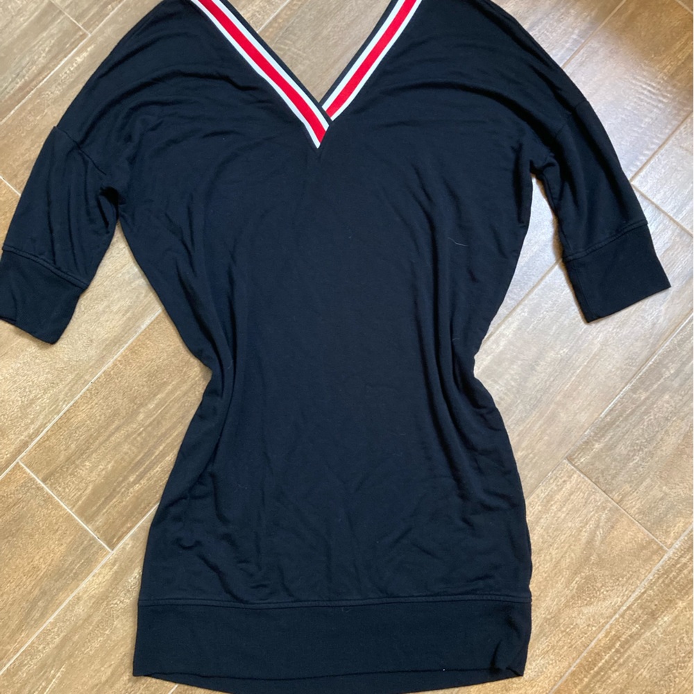 Express DRESS